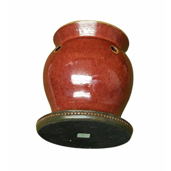 PartyLite Moroccan Votive Candle Holder Wax Warmer Home Fragrance Decor - Picture 4 of 7